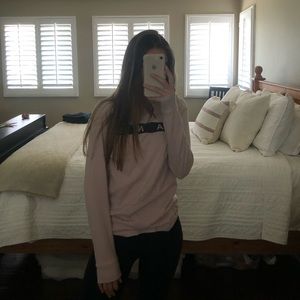 VANS CREWNECK